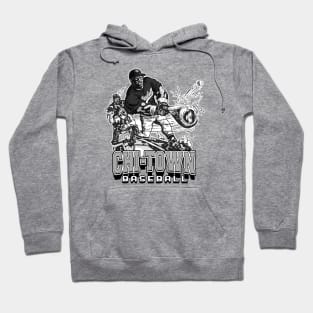 Chi Town Big Stick Baseball Slugger Hoodie